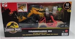 Jurassic World Tyrannosaurus Rex Off-road Tracker Pack See Details New. Price: $41.99.
