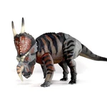 Beasts Of The Mesozoic: Ceratopsian Series Einiosaurus 1:18 Scale Action Figu... New. Price: $80.63.