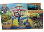 Paw Patrol Dino Rescue Hq Playset Nickelodeon Rex Figure And Vehicle Spinmaster New. Price: $60.00.