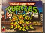 Lot Of Vintage 1990 Teenage Mutant Ninja Turtles Colorforms Deluxe Playset ˕ Used. Price: $74.99.