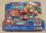 New Nickelodeon Paw Sea Patrol Light Up Marshall Figures Playset Spin Master. Price: $14.96.