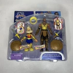 Space New Legacy 5 Moose Toys 2021 Lola Lebron James Wonder Woman. Price: $26.24.