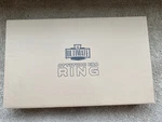 Wwe Ultimate Edition Wwf Attitude Era Raw Ring W/ Kane Figure New Sealed Mattel. Price: $319.99.