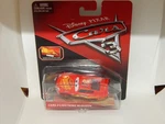 Mattel Disney Pixar Cars Bonus Collector Card! 3 Lightning Mcqueen New. Price: $30.99.