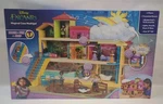 Jakks Pacific Disney Encanto Magical Casa Madrigal Playset - Brand New. Price: $50.00.