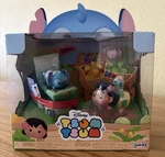 Disney Tsum Lilo & Stitch Story Moment New. Price: $12.99.