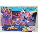 Marvel Spider-man Bend And Flex Space Save Groot New. Price: $10.99.