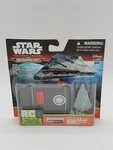 Hasbro Star Wars The Force Awakens First Order Destroyer Micro Machines New. Price: $14.99.