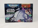 1993 Galoob Micro Machines Star Wars The Death - New Unopened. Price: $29.95.