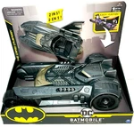 Spin Master Dc Comics Batmobile & Batboat 2-IN-1 Transforming Vehicle New. Price: $39.98.