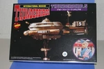 Thunderbirds Classic Docking TB5 And TB3 John Tracy Imai Japan New. Price: $89.99.