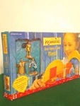 Vintage Disney Pocahontas Once Upon Time Playset 1994 Mattel New Open Box. Price: $17.99.