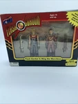 Flash Gordon And Ming The Merciless 2015 Convention Exclusive Bif Bang Pow #'d New. Price: $65.00.