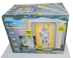 Star Trek Classic Transporter Set #6104 Playmates #'d Edition New. Price: $53.69.