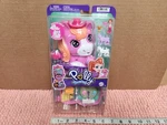 Mattel Polly Pocket "pony Rodeo" Compact Toy Playset New. Price: $19.99.