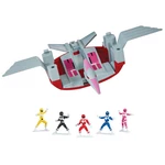 Mighty Morphin Power Rangers Re-ignition (2025) Pterodactyl Combinable Dinozord New. Price: $37.97.
