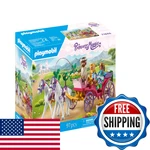 Playmobil Carriage Ride 71846 New. Price: $49.95.