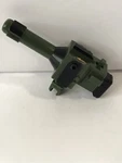 Lanard The Corps Atk Personnel Carrier Missile Launcher Vehicle Replacement Part Used. Price: $14.94.