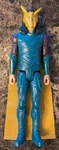 Loki 12 Inch Action Figure Hasbro Marvel Thor Ragnarok Titan Hero Series 2018 Used. Price: $7.99.