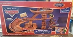 Disney Pixar Raditor Springs Mountain Challenge Playset Toys Exclusive New. Price: $199.99.