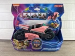 New Paw Patrol Mighty Movie Liberty & Poms Vehicle Nickelodeon Target Exclusive. Price: $46.99.