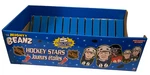 Moose's Mighty Beanz Hockey All-stars Nhl Lnh Spin Master 2003 2004 Empty Box New. Price: $14.99.