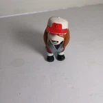 Nickelodeon Paw Patrol Al Deluxe Big Truck Replacement Figure Toy Spin Master Used. Price: $11.99.