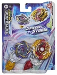 Beyblade Burst Surge Speedstorm World Spryzen & Betromoth Spinning Top Dual Pack New. Price: $24.88.