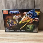 Mega Construx Masters Of The Universe Panthors At Point Dead Pro Builders 557PCS New. Price: $24.64.
