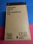 Haslab Gi Joe Classified Cobra Rattler - Sealed In Shipper Hasbro New. Price: $450.00.