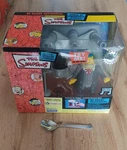 Be Sharp Centennial / Simpsons New Vintage Playmates 2003 Neuf. Price: $92.71.
