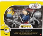 Minions The Rise Of Gru Movie Moments Pedal Power New Box, Free Shipping. Price: $34.99.