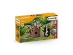 Schleich,funny Games With Nuts, SHL42532 New. Price: $24.33.