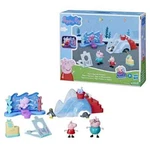 Peppa Pig Aquarium Adventure Playset Preschool Toy: 4 Figures, 8... New. Price: $9.89.