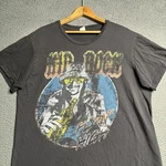 Kid Rock Tour 2011 Black T-shirt Band Tee Music Remake All Sizes PA10510 New. Price: $21.99.