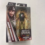 Mattel Wwe Vs Wcw Elite Monday Night War Greatest Hits Eddie Guerrero New In Box. Price: $43.00.