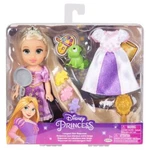 Jakks Pacific - Disney Tangled Longest Hair Rapunzel Doll Playset New. Price: $36.19.