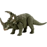 Jurassic World Sound Strike Medium-size Dinosaur Figure, Action, Used. Price: $14.30.