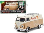 Volkswagen Bus "wheeljack" Beige & Tan Transformers Movie 1/32 Model Jada 34265 New. Price: $11.87.