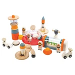Tender Leaf Life On Mars Set New. Price: $84.99.