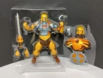 Mattel Masters Of The Universe Masterverse Revelation Faker (no Box Shown) New. Price: $14.99.