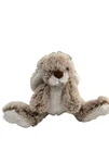 Melissa & Doug Burrow Bunny Plush Stuffed Animal Toy Easter Rabbit 21 Inches Nwt New. Price: $20.95.