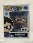 Funko Pop! Vinyl Dc Universe - Robin (as Red X) (unmasked) Books Million New. Price: $14.50.
