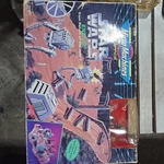 Star Wars Endor From Return Of The Jedi Micro Machines Space 1993 Galoob 65873 New. Price: $18.95.