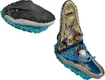 Jurassic World Rebirth Deluxe Mosasaurus Playset With 7 Interactive Features New. Price: $31.99.