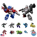 Blokees Transformers Defender Version Shattered Alliance 71301 New. Price: $57.41.