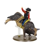Big Country Toys Bull Riding Sweet Pros Bruiser New. Price: $33.78.