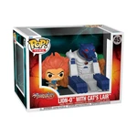 Funko Pop Town Thundercats Lion-o Lair Collectable Vinyl Figure Gift New. Price: $53.52.