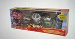 Funrise Ninja Farty-pack Toy 10 Different Sounds 5+ Nib Free Ship Us New. Price: $24.99.
