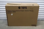 Masters Of The Universe Origins Eternia Playset Mattel HGW42 New Sealed. Price: $800.00.
